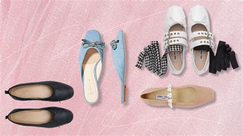 Caring for Old Navy Ballet Flats