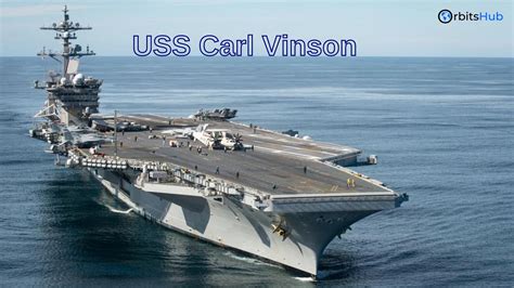 Carl Vinson Legacy