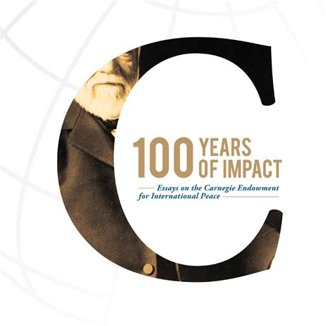 Carnegie Endowment Impact