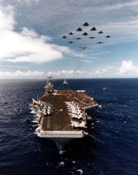 Aircraft Carrier