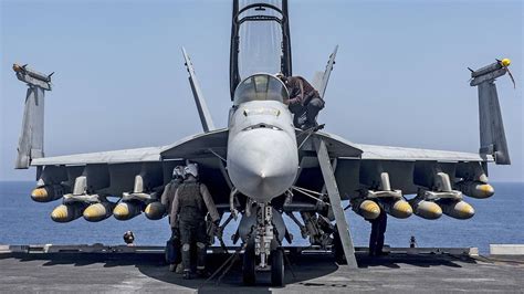 F/A-18F Super Hornet