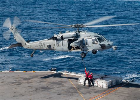 MH-60S Seahawk