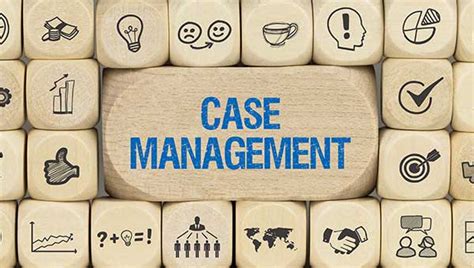 Case Manager