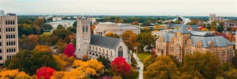 Case Western Reserve University