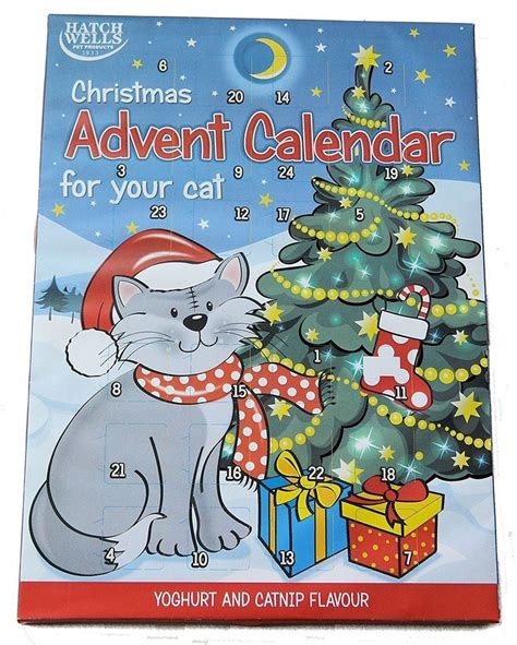 Cat Advent Calendar Image 10