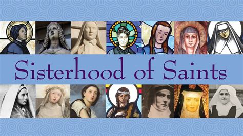 Catholic Saints