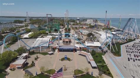 Cedar Point Experiences