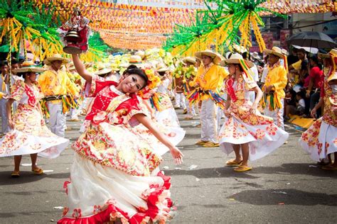 Celebrating Philippine Culture and Arts