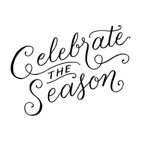 Celebrating the season image