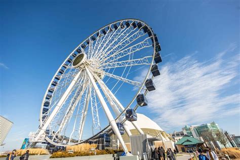 Centennial Wheel