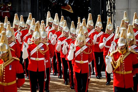 Ceremonial Uniforms