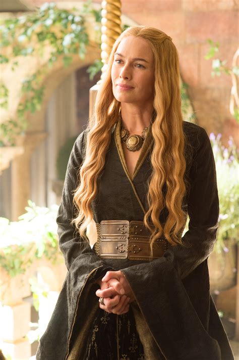 Cersei Lannister Game of Thrones