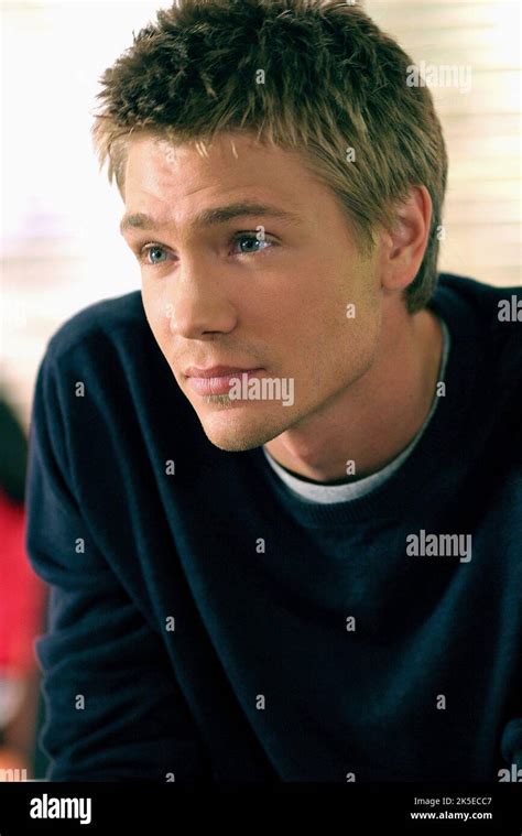 Chad Michael Murray in A Cinderella Story