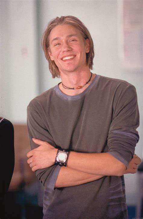 Chad Michael Murray in Freaky Friday