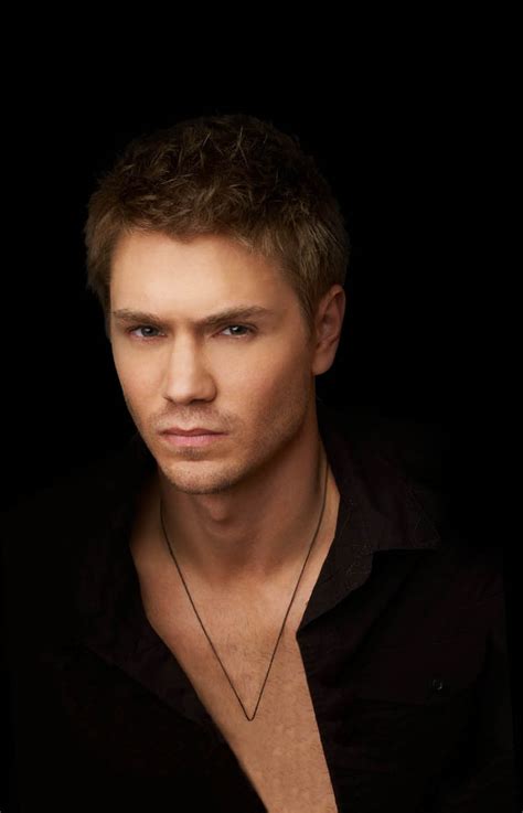 Chad Michael Murray in One Tree Hill Image