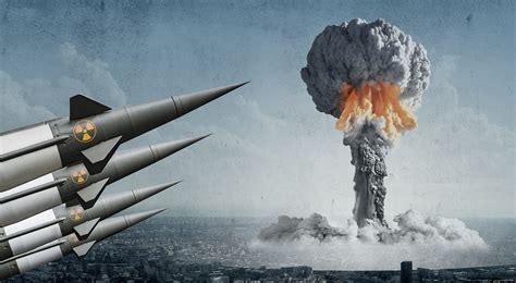 Challenges Facing Nuclear Deterrent