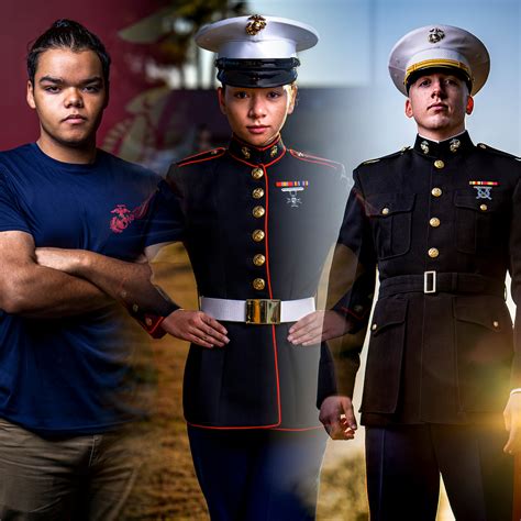 Challenges of Being a Marine Corps Reserve Recruiter