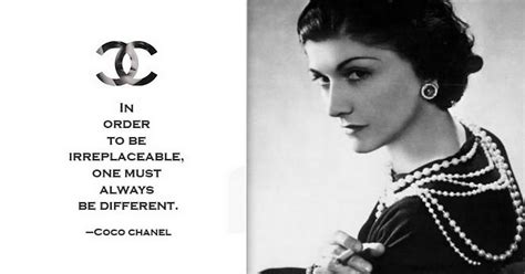 Chanel Introduction