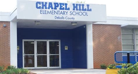 Chapel Hill School System