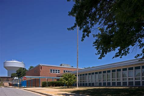 Chapel Hill School System