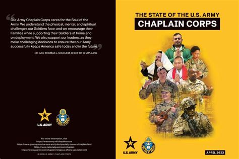 Chaplain Corps