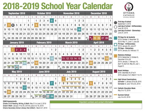 Chapman University Academic Calendar Image 7