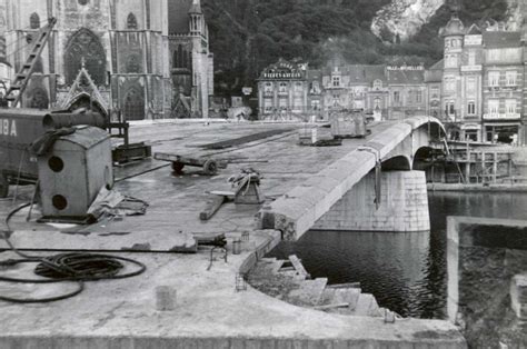 Charles De Gaulle Construction