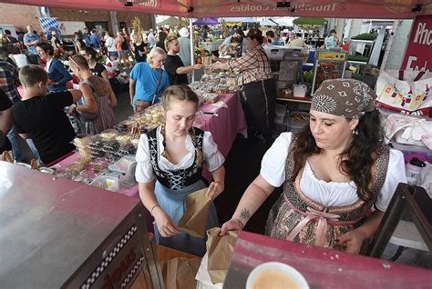 Chattanooga Oktoberfest