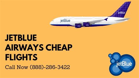 Cheap JetBlue Flights