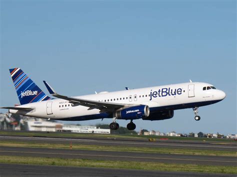 Cheapest Flights on JetBlue