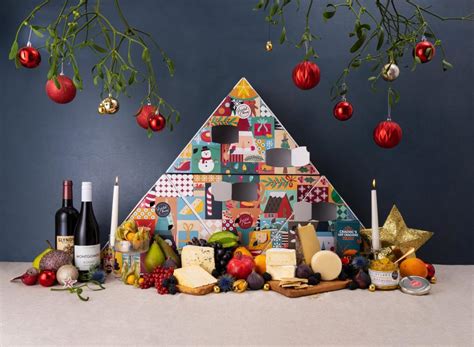 Cheese Advent Calendar Image 10