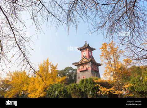 Chengdu Clock Tower