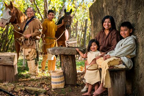 Description of Cherokee History Education