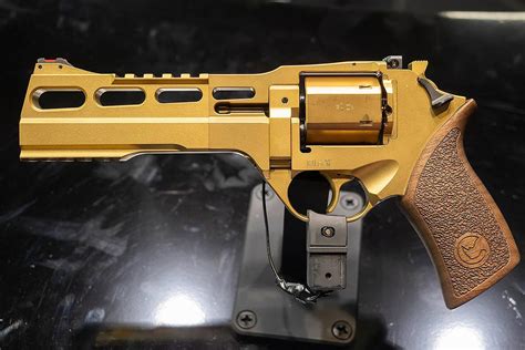 Chiappa Rhino 44 Magnum