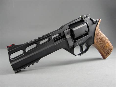 Chiappa Rhino 44 Magnum