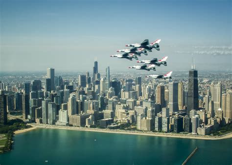 Chicago Air and Water Show