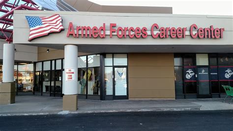 Chicago Army Recruiting Office