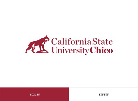 Chico State Labels