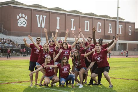 Chico State Sharing Events