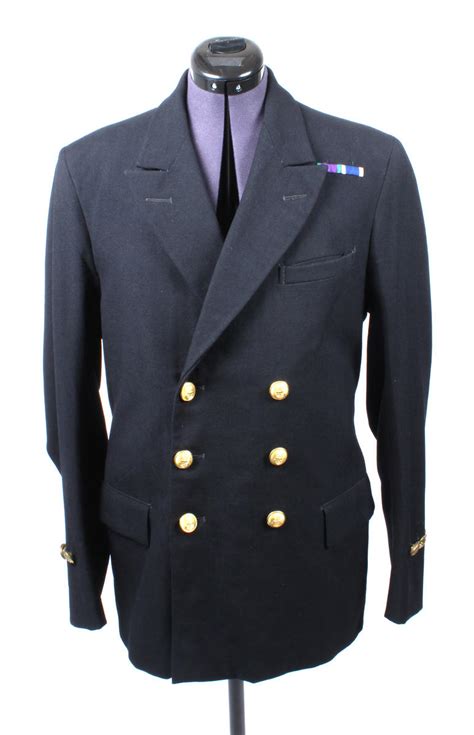 Chief Petty Officer Uniform Jacket