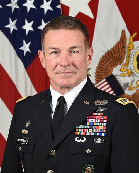 Chief of the Army Role