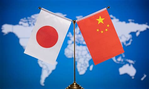 China-Japan Relations