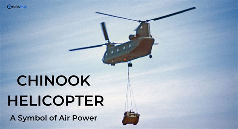 Chinook Helicopter Survivability Features