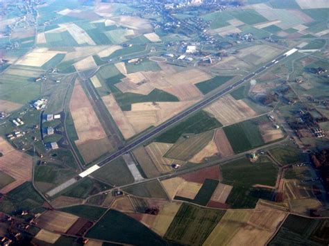 Chièvres Air Base US Air Force