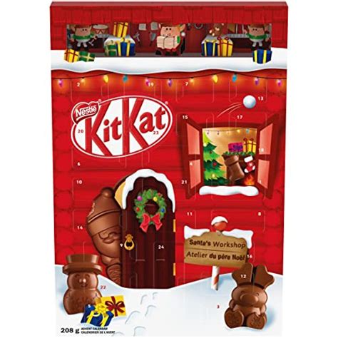 Chocolate Advent Calendar Deals 8