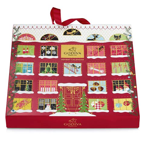 Chocolate Advent Calendar Reviews 6