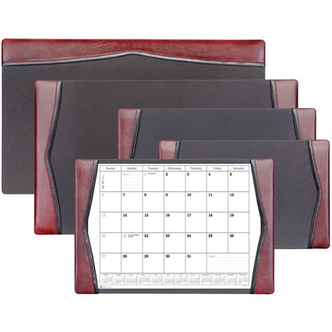 Choosing the Right Dacasso Calendar Refill