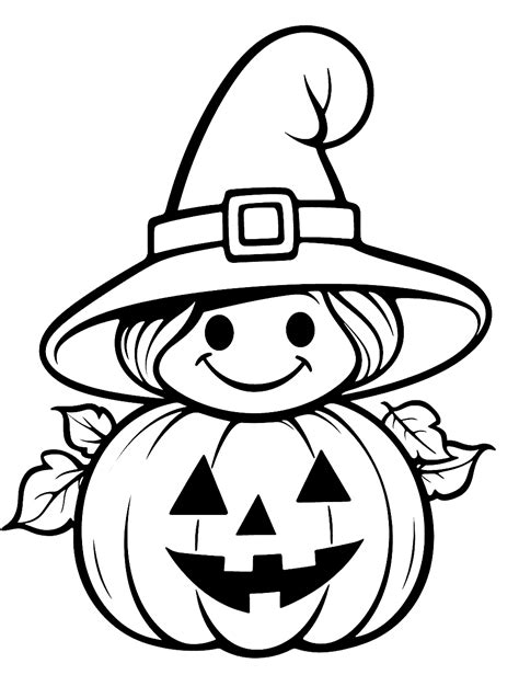 Guide to Choosing the Right Halloween Coloring Pages