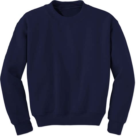 How to Choose the Right Navy Sweatshirt