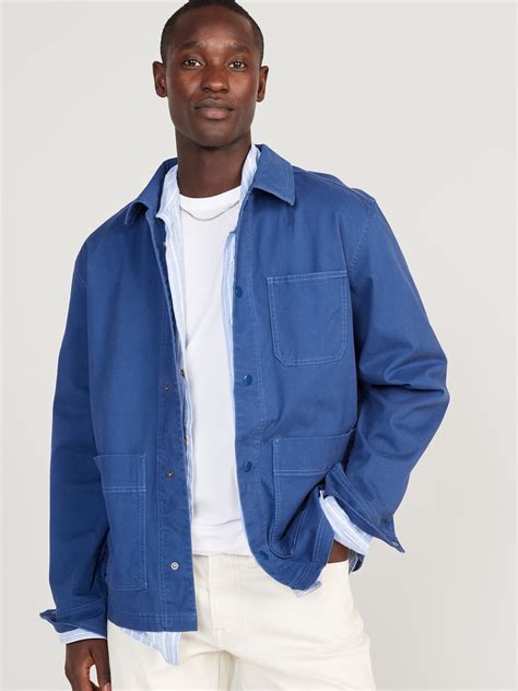 Choosing Old Navy Jacket